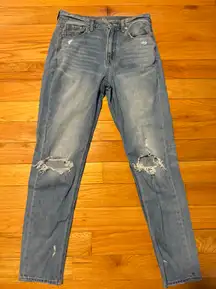 Outfitters “Mom” Jeans