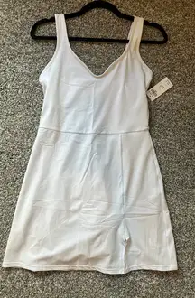 NWT Abercrombie Athletic Dress 