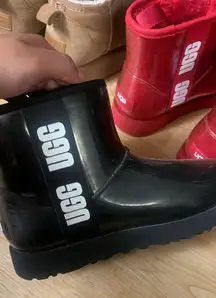 UGG Boots Waterproof