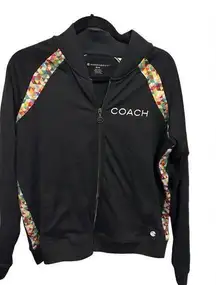 Team Beachbody Coach Athletic Jacket size xl