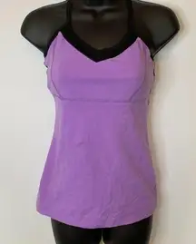 Beyond Yoga Shelf Bra Tank Top