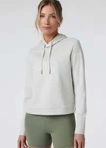 New. Vuori Halo Essential Hoodie