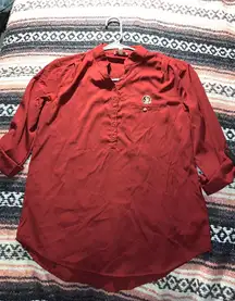 FSU Blouse
