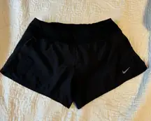 Dri-Fit Running Shorts