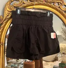 New  Shorts