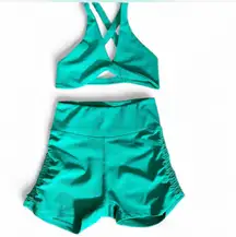 Aritzia Workout Set TNA