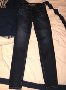 American Eagle skinny Jeans!