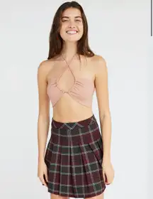 Aritzia Cora Halter Top