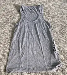 APL “Run Everything” Tank