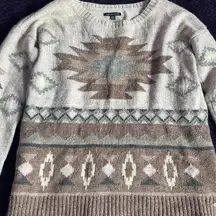 Outfitters Sweater