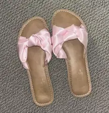 LULUS SANDALS