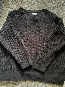 American Eagle sweater