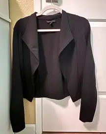 Banana Republic Women’s Blazer Black