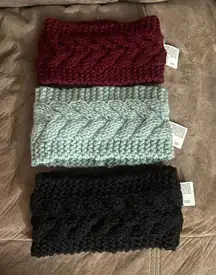 Headband / Ear-warmer