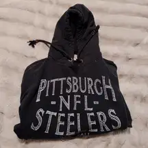 NFL  steelers hoodie