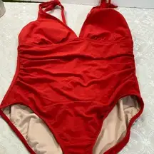 Kona Sol women’s swim wear XL