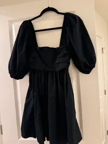 Abercrombie Dress Mini