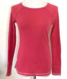 Duck Head Jeans Long Sleeve Tee