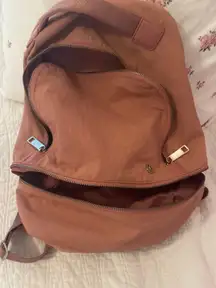 Mini Backpack