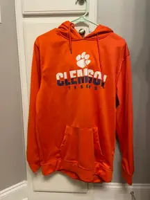 Clemson Hoodie 