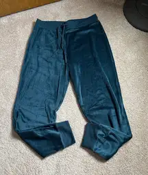 NWOT Honeydew Super Soft Teal Lounge Pants.  Size Small
