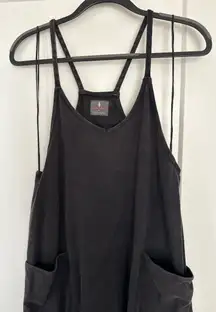 Free People Movement Hot Shot Onesie