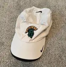 Trojans nike hat