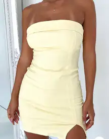 That’s So Fetch Mini Dress