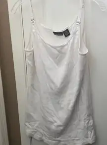 FINAL MARKDOWN Mixit ribbed tank top 1x