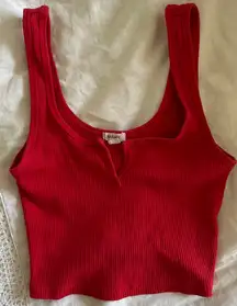 Red Tank