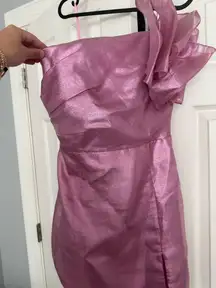 Hutch Anthropologie Dress Mini