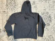 The Black Dog Sweatshirt