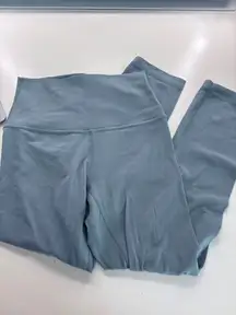 Lululemon Leggings Align size 2