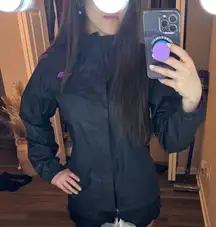 The North Face Rain Jacket