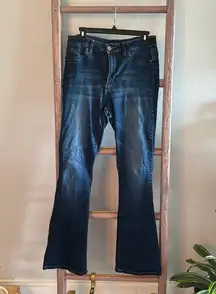 Bootcut Sculpting Jeans