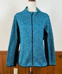 Cute New Marc New York Fleece Jacket!