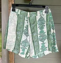 Roller Rabbit “Berrino Sierra” Shorts - New!