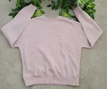 OG Blossom Crewneck Pullover (XS)