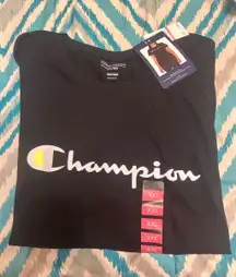 Champion T-Shirt Short Sleeve