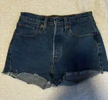 Levi’s 501 Shorts