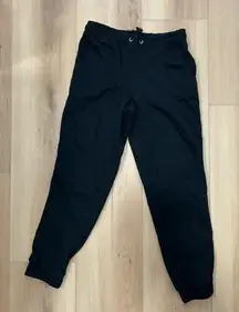 Primark Sweatpants Black
