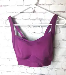 Cross Strap Sports Bra 38 B