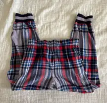 Aerie Pajama Pants Jogger