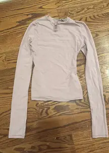 SKIMS Long Sleeve
