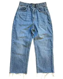 Oak + Fort jeans size 25