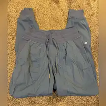 Lululemon Dance Studio Joggers