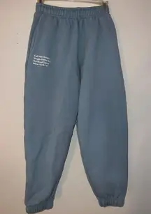 Sweatpants