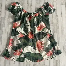 Show Me Your Mumu  Top Tropical Size XS