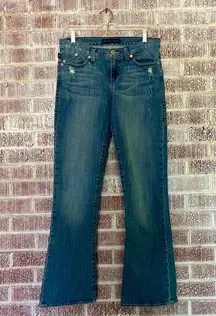 EEUC Rock&Republic jeans—size 8