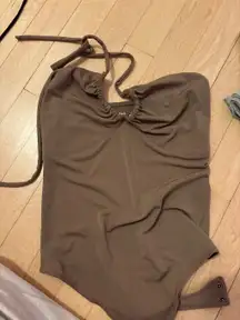 Abercrombie Body Suit